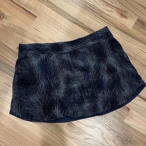 Outdoor Voices skirt